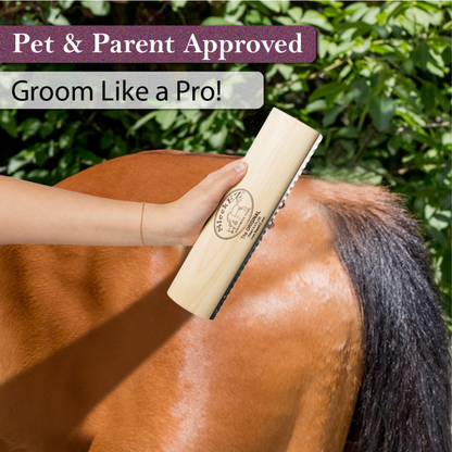 Pet Shedding Grooming Brush