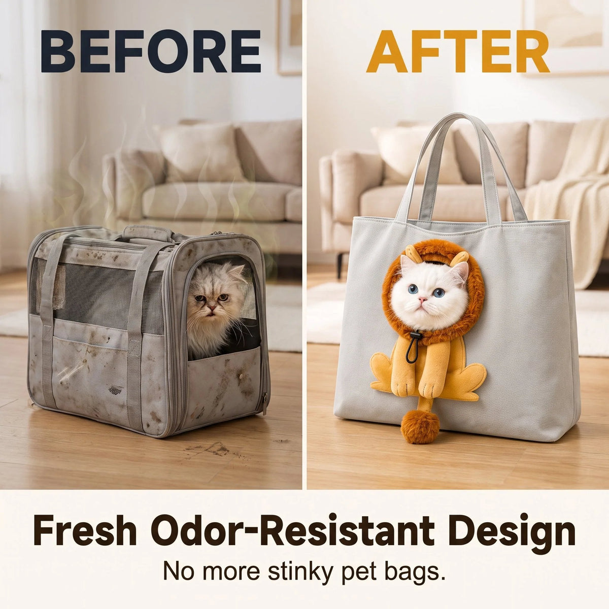 Your Pet's Favorite Travel Buddy