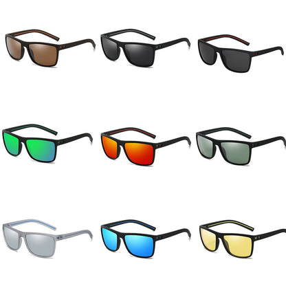 Factory direct Unisex Polarized Glasses