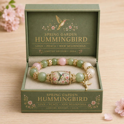 Love, Remembrance & Cardinal Blessings | 2026 Limited Edition Bracelet