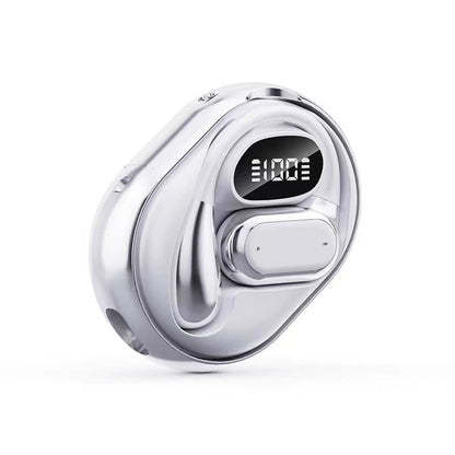 1 Bestseller -AI Translation Wireless OWS Bluetooth 5.4 Headphones (Compatible with iOS and Android)
