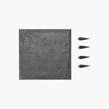 Outdoor Paving Stones Decorative Garden Pathway Stones