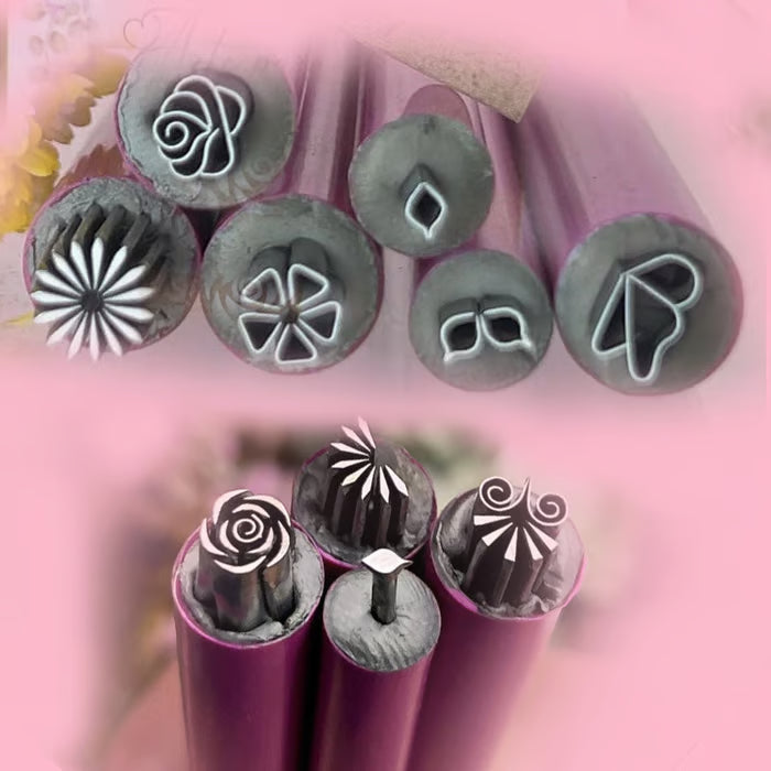Create Stunning Nails Instantly No Skills Needed
