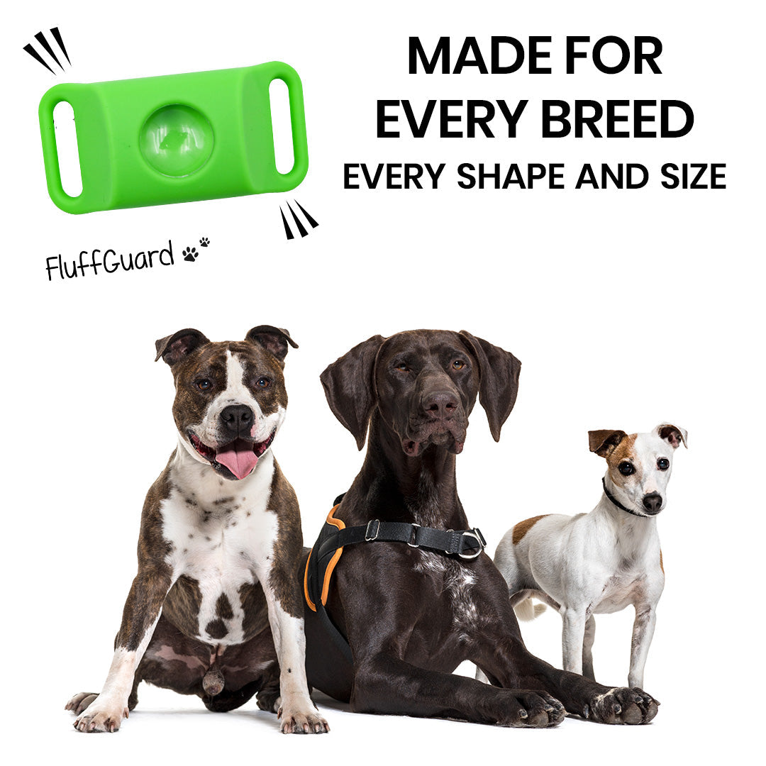 Yearlong Dog Flea Collar