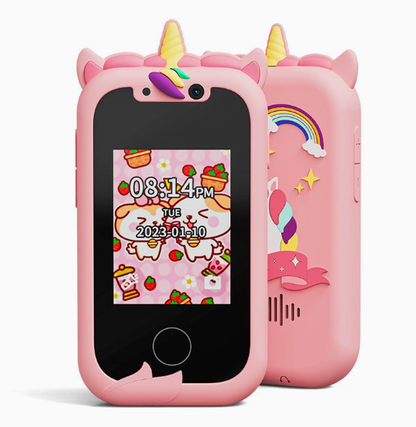 Kids Learning Phone