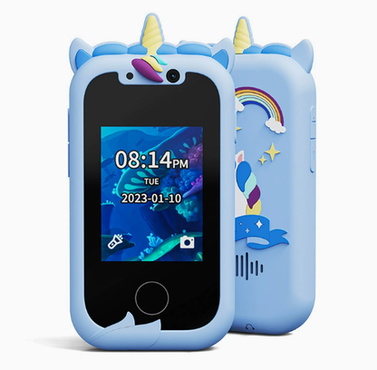Kids Learning Phone