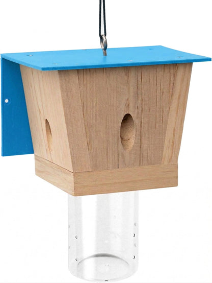 Outdoor Carpenter Bee Trap