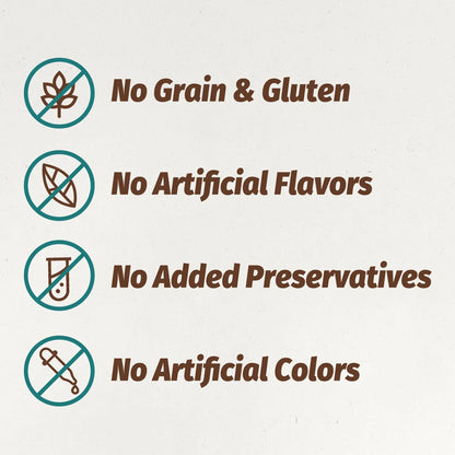 Freeze-Dried Cat Hairball Treats