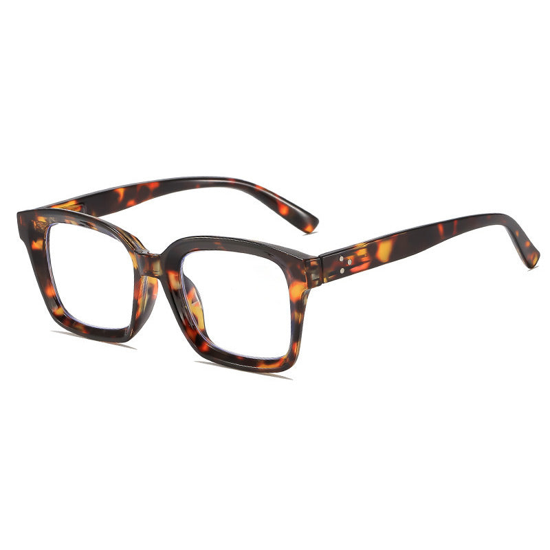 Oversized Blue Light Readers