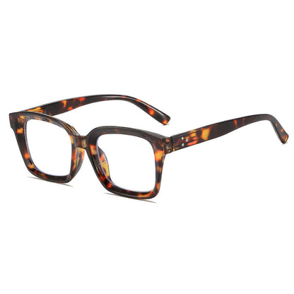 Oversized Blue Light Readers