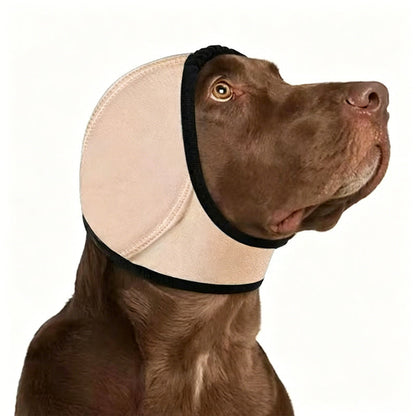 Dog Calming Ear Wrap