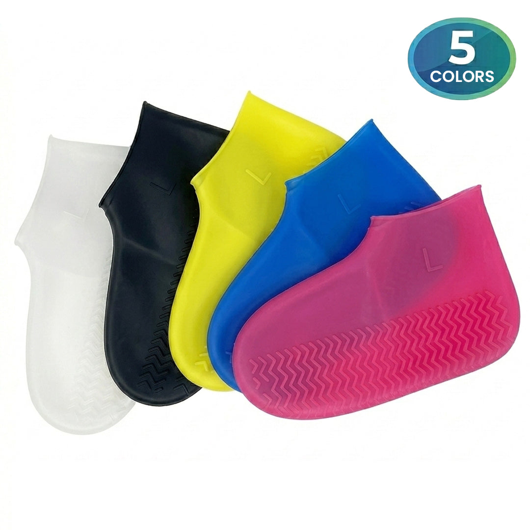 Waterproof Shoe Covers