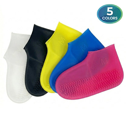 Waterproof Shoe Covers