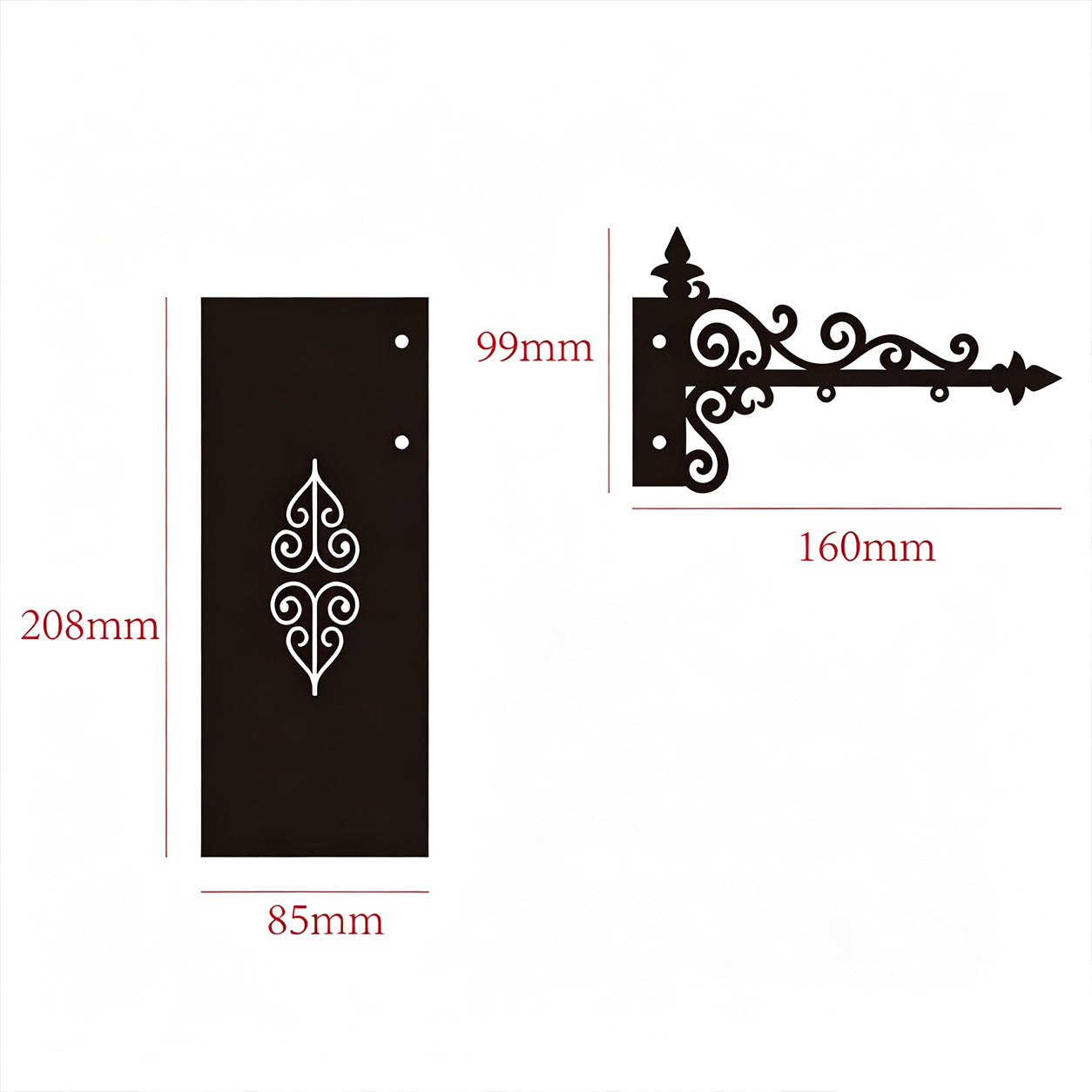 Bookshelf Lantern Night Light