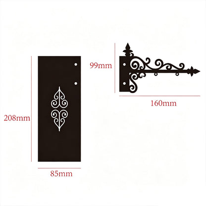 Bookshelf Lantern Night Light