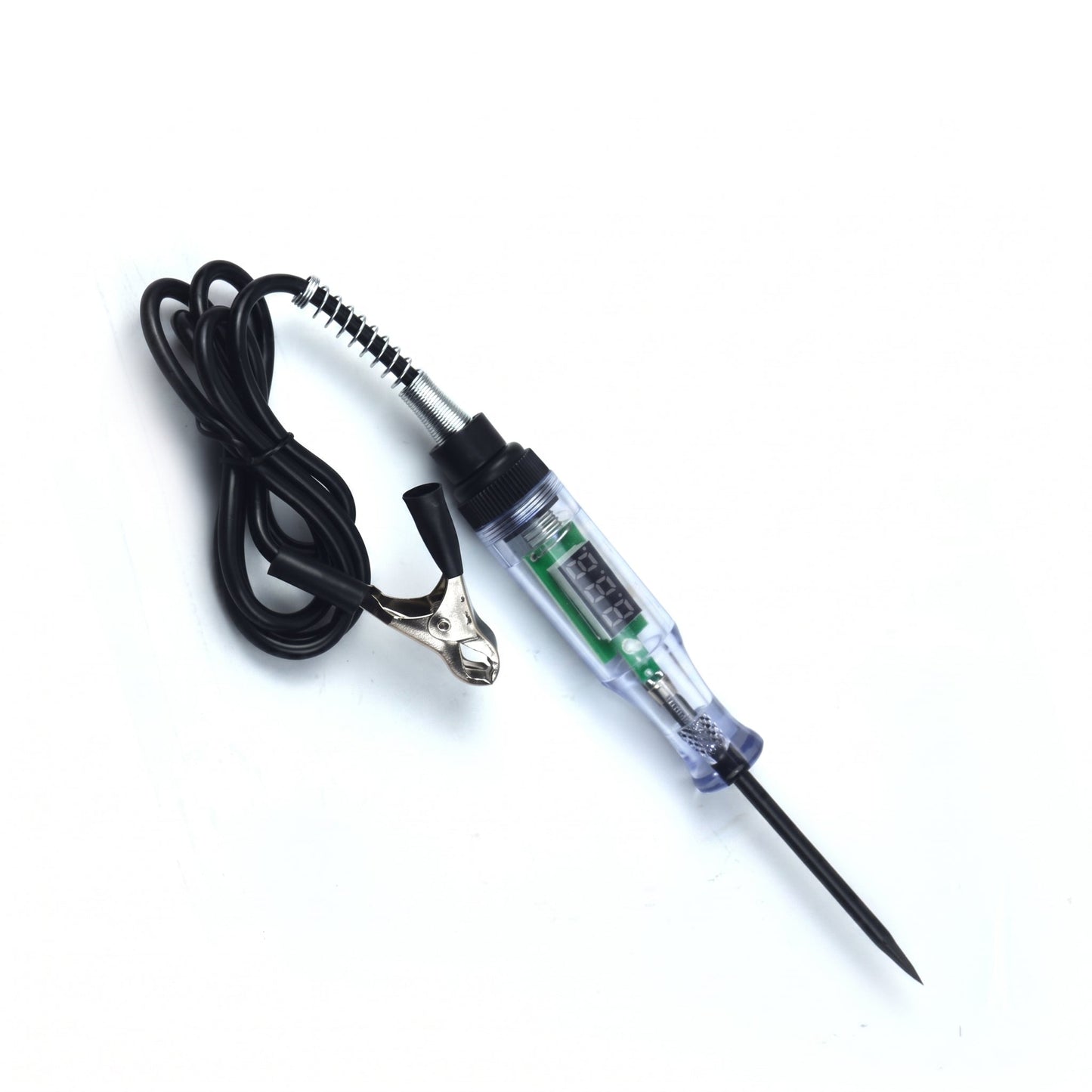 Digital Automotive Circuit Tester