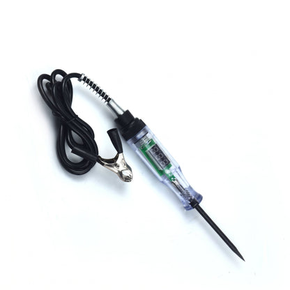 Digital Automotive Circuit Tester