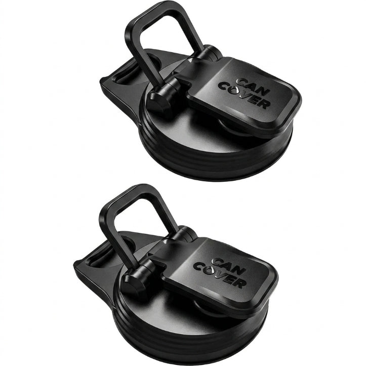 Soda Can Opener Covers