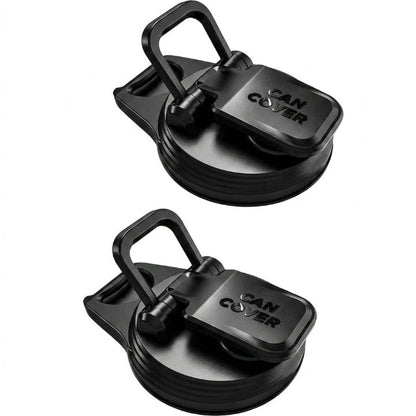 Soda Can Opener Covers