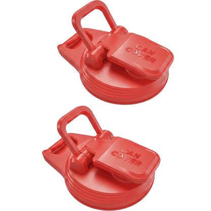 Soda Can Opener Covers