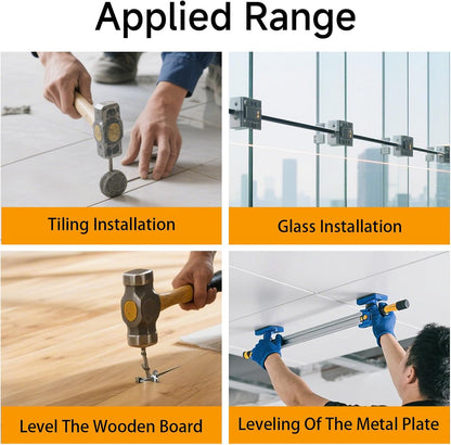 Adjustable Height Setter - Professional Countertop Leveling Tool