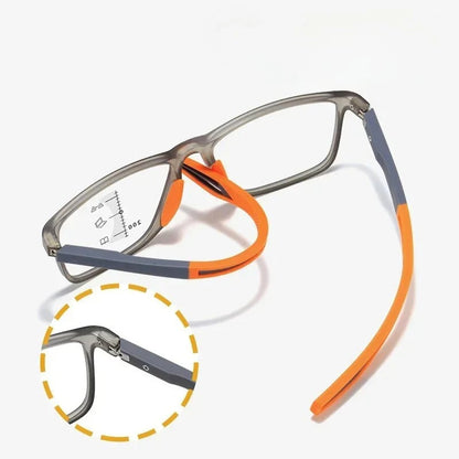 Smart Focus Multifocal Glasses