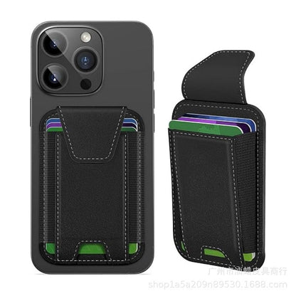 Never Lose Your Wallet Again Smart Magnetic Find My Wallet for iPhone