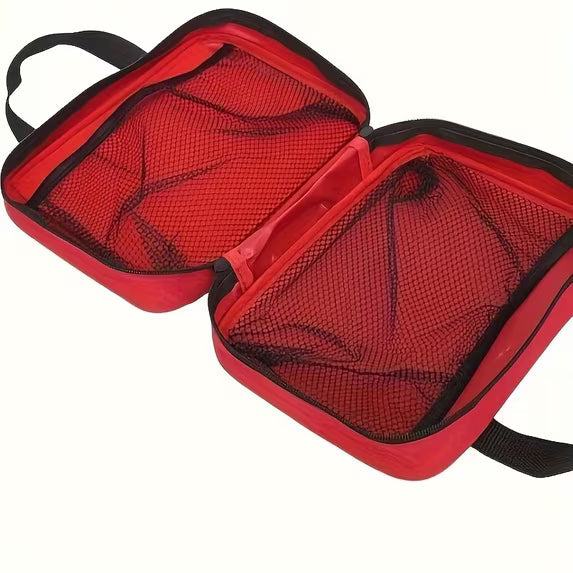 Portable First Aid Kit