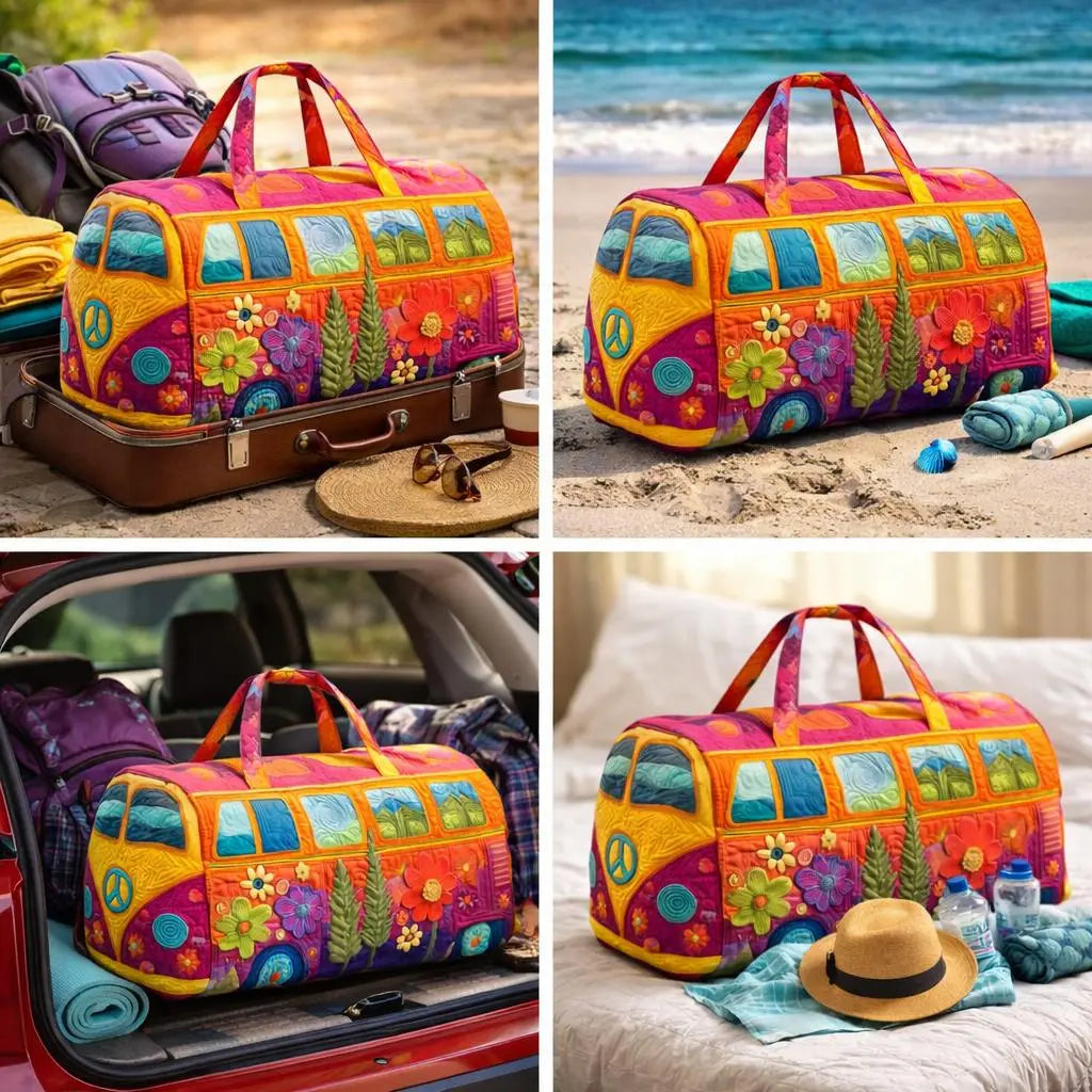 ? - The Viral Quilted Boho Bag is Here??