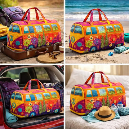 ? - The Viral Quilted Boho Bag is Here??