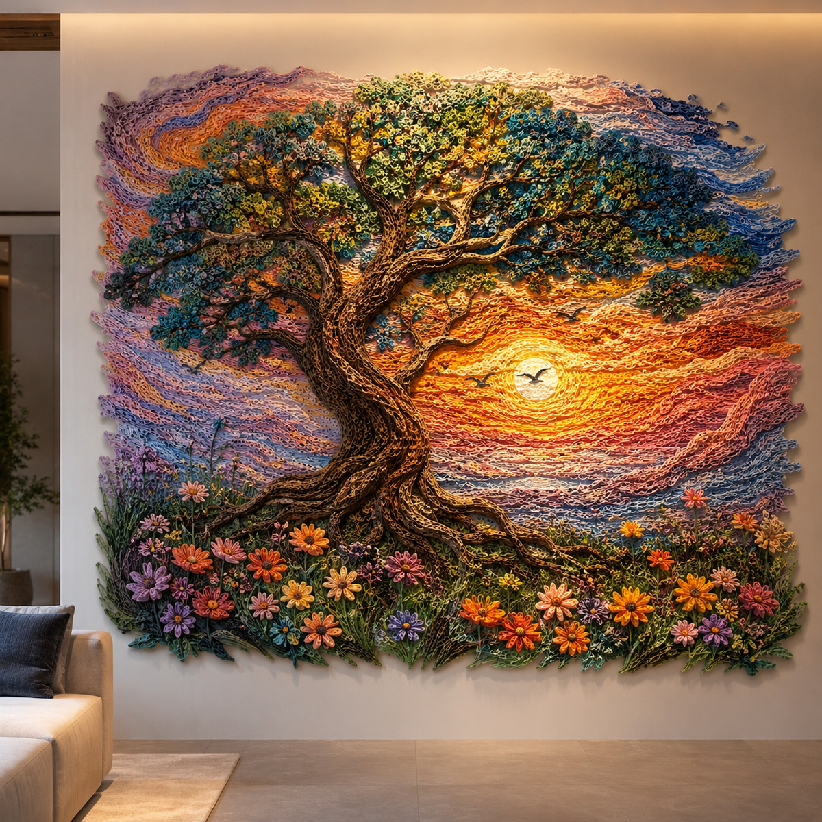 3D Relief Art Pen Turn Flat Drawings Into Touchable 3D Art