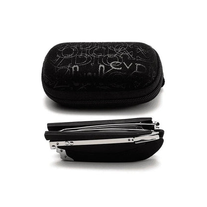 Foldable Anti-Blue Reading Glasses