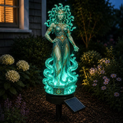 Olympus Mythic Garden Light