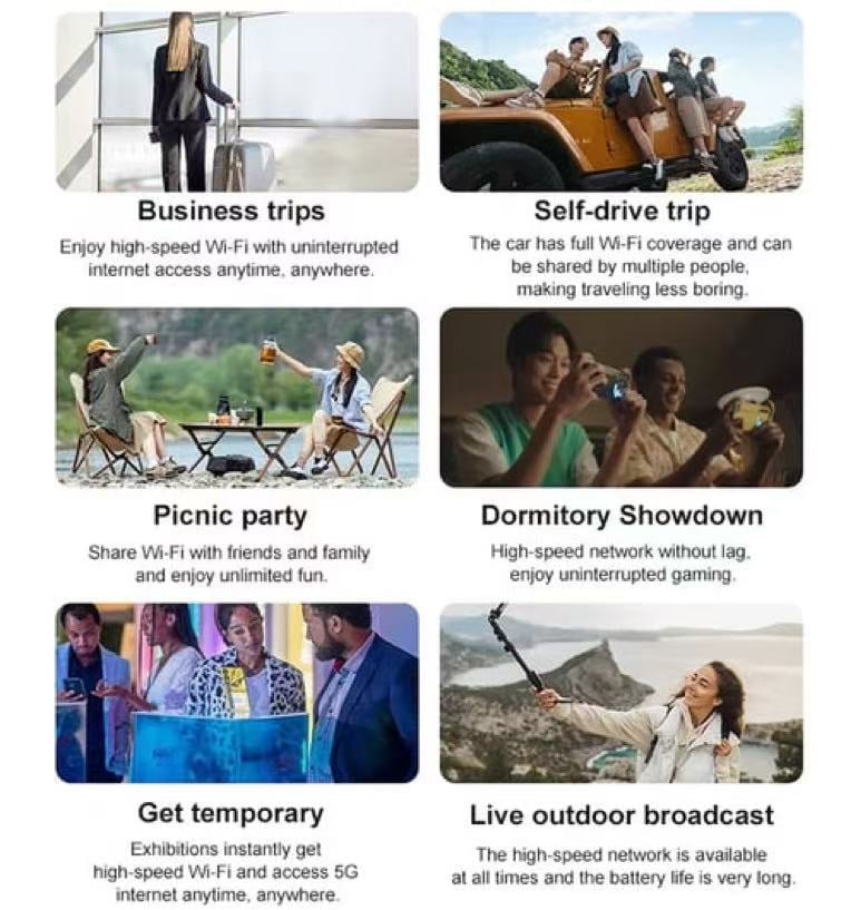 Pocket [FREE INTERNET IN YOUR POCKET]