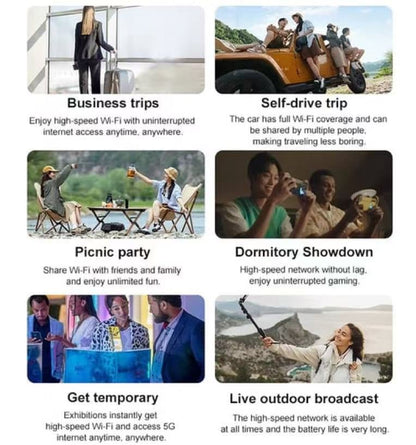 Pocket [FREE INTERNET IN YOUR POCKET]