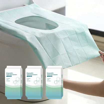 Disposable Toilet Seat Covers