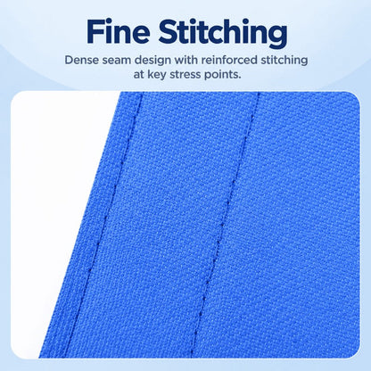 Patient Repositioning Sheet with Handles Thoughtful Support for Daily Care