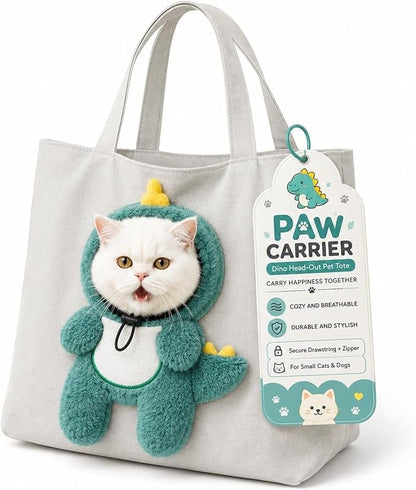 Your Pet's Favorite Travel Buddy