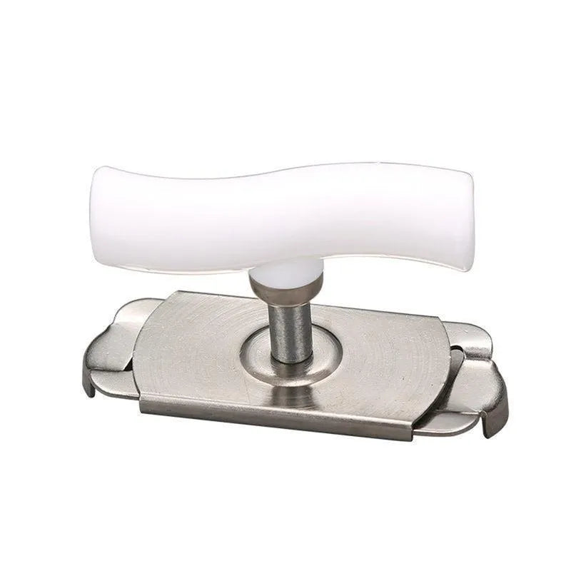 Effortless Jar Opening Anti-Slip Grip Jar Opener For Comfortable, Easy Use Every Time