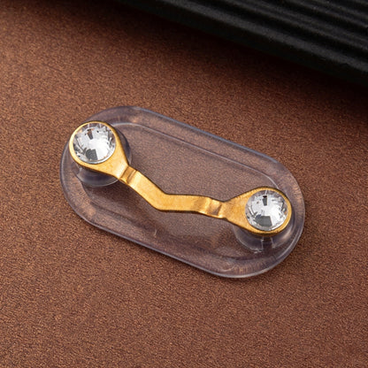 Magnetic Eyeglass Holders