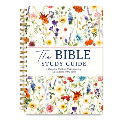 The Bible Study Guide