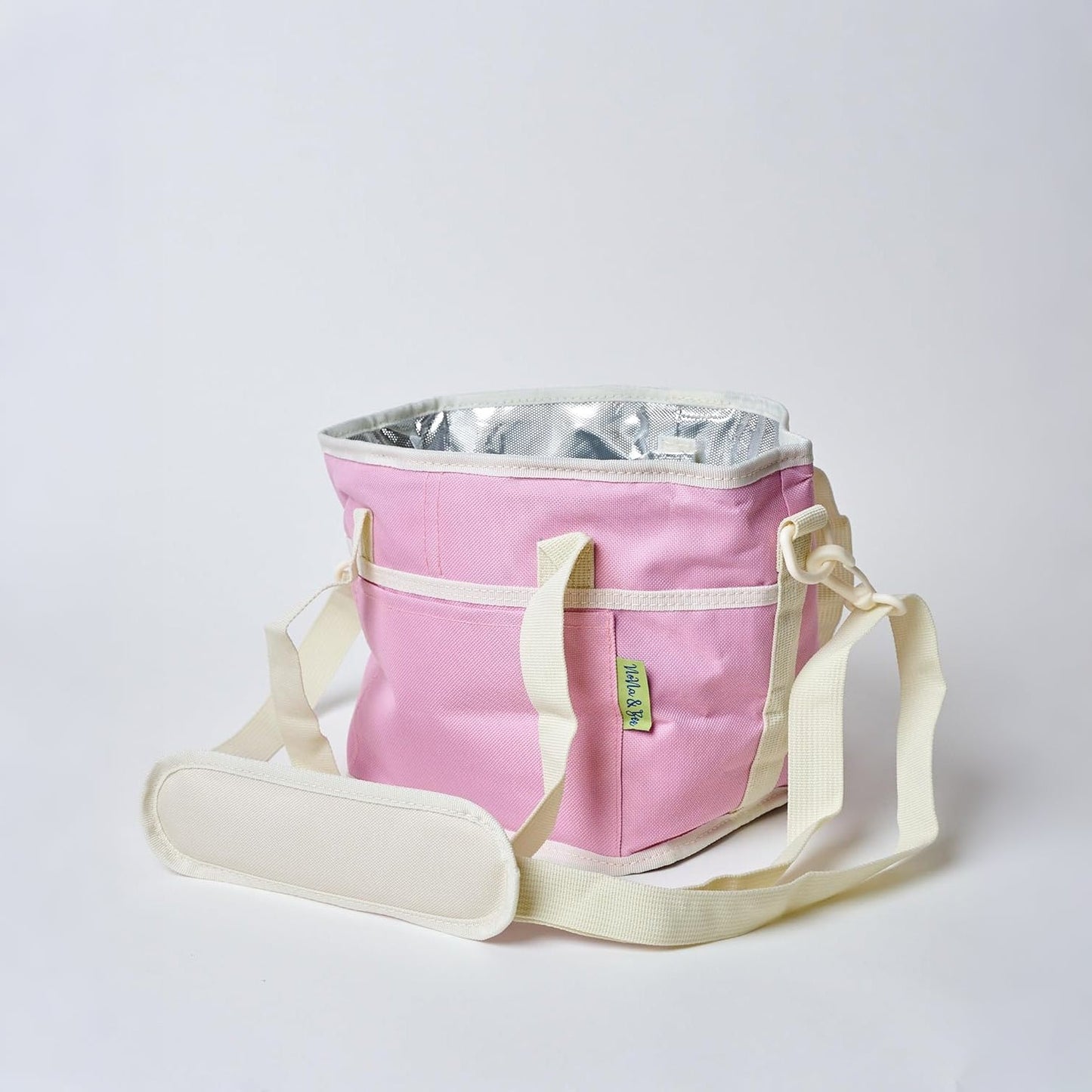 Four-Bottle Holder Strap
