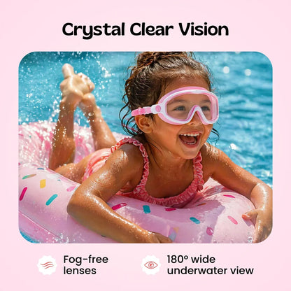 The Marlo Goggle
