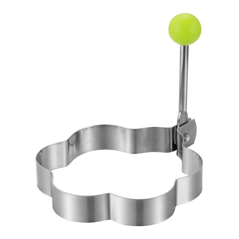 🔥 LAST DAY 49% OFF- Stainless Steel Fried Egg Molds