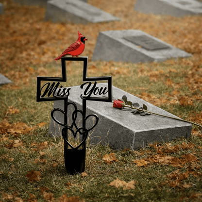 A Lasting Memory That Lives On Memorial Plaque Tribute
