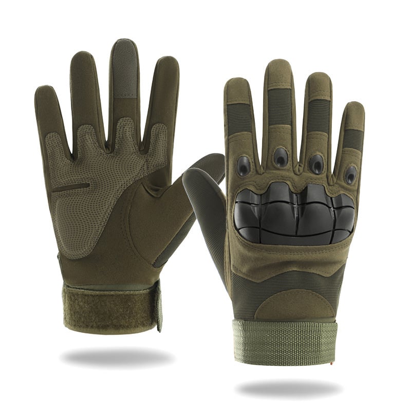 🔥Heavy Duty Tactical Gloves🧤Unrivaled Protection & Performance