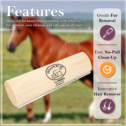 Pet Shedding Grooming Brush