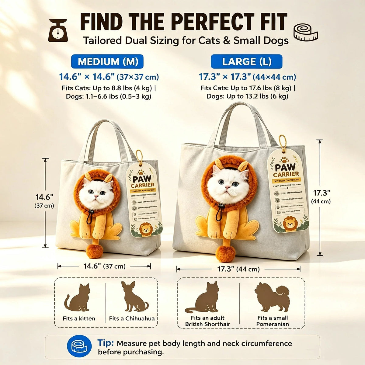 Your Pet's Favorite Travel Buddy