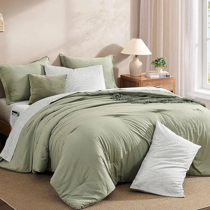 Complete Comforter Bedding Set, product image 5
