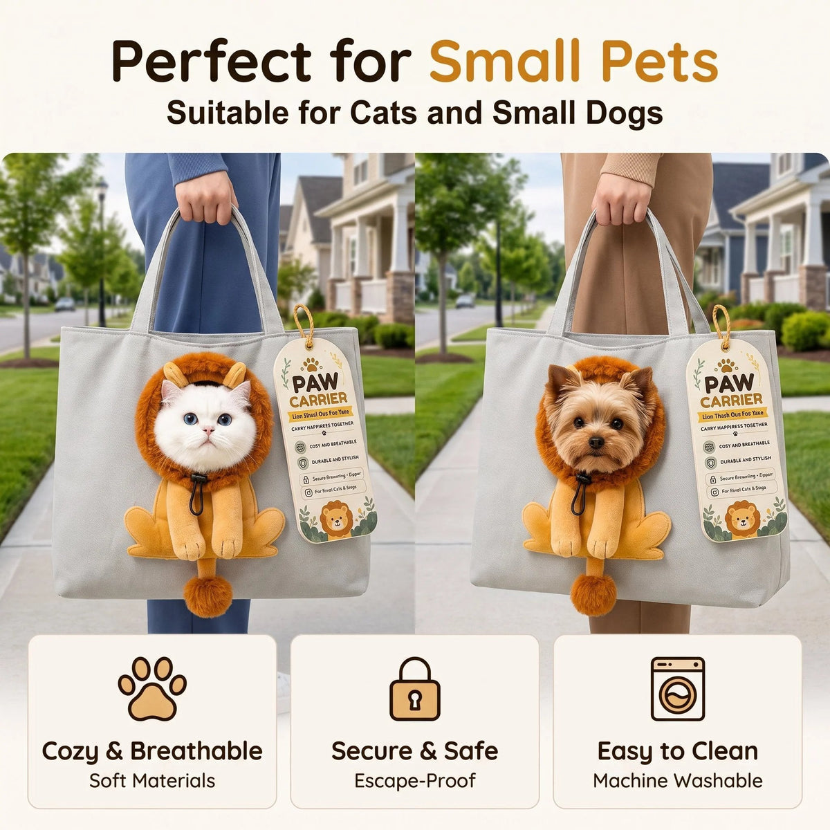 Your Pet's Favorite Travel Buddy